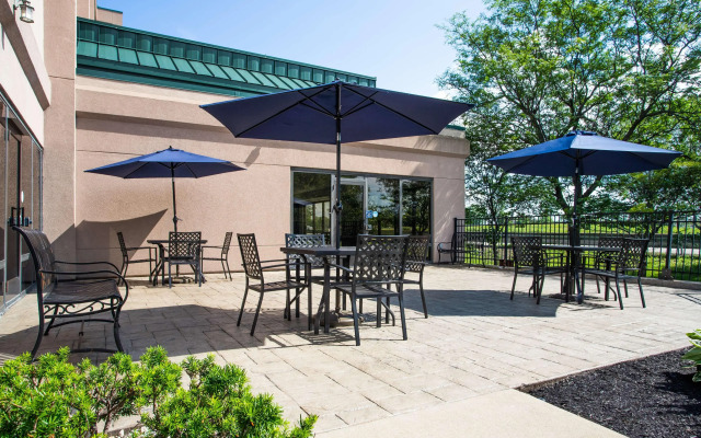 Hampton Inn Buffalo South/I-90
