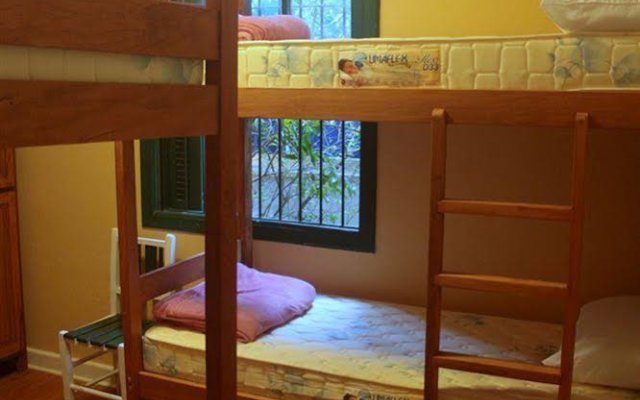 Giramondo Hostel