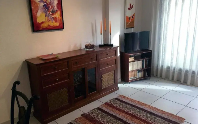 Apartamento Jardines J2-1C