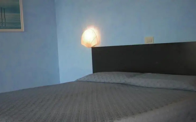 Hotel La Lucciola