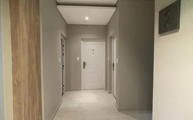 Edificio el Arbol piso 3