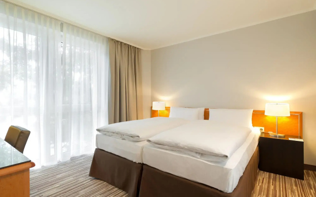 Mercure Hotel Düsseldorf Kaarst