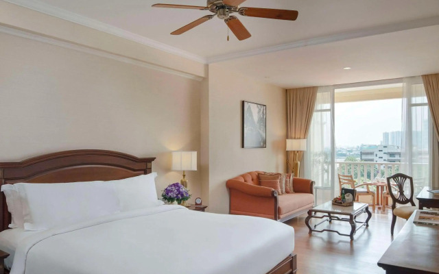 Sofitel Phnom Penh Phokeethra