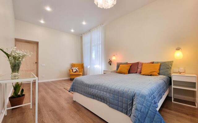 LovelyHome 39 (ЛавлиХоум 39) на улице Солнечная 12