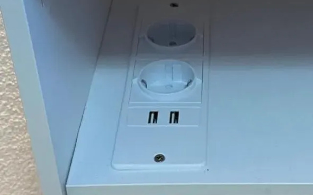 Modernes Studio (Adults Only)