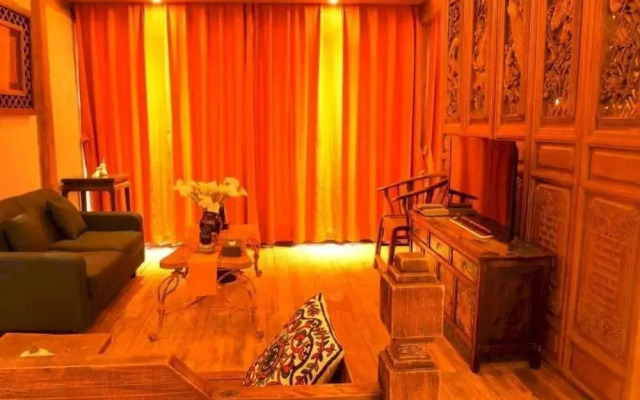 Zui Meng Lijiang Hostel