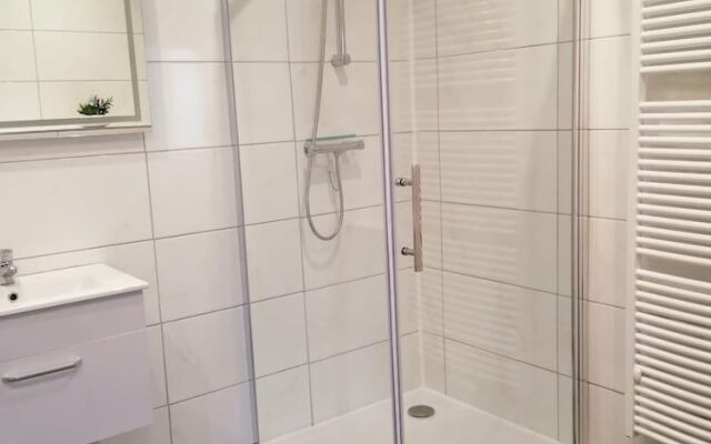 Ferienwohnung Kiefer