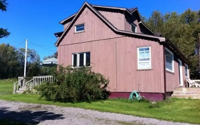 Crystal Springs Vacation House
