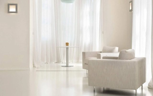 Hotel Rural Sant Patrici