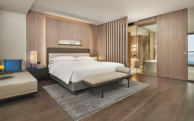 InterContinental Shenzhen Dameisha Resort by IHG