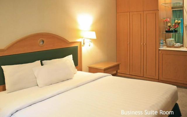 Tunjungan Hotel