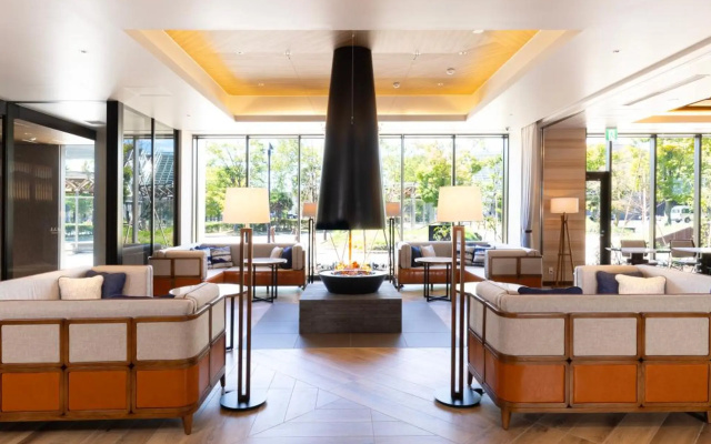 Aqa Hotel Premium