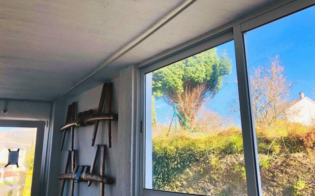 OBarqueiro - El descanso del Peregrino