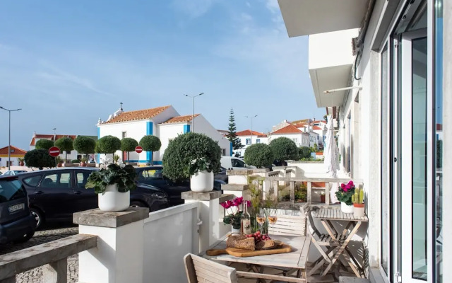 Luxury Ocean View House - Central Ericeira