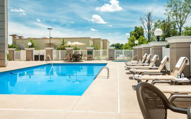 Country Inn & Suites by Radisson, Cookeville, TN