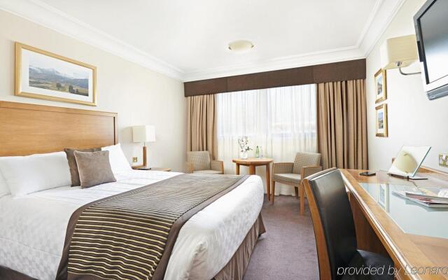 Leonardo Hotel - Formerly Jurys Inn and Conference Venue Aberdeen Airport