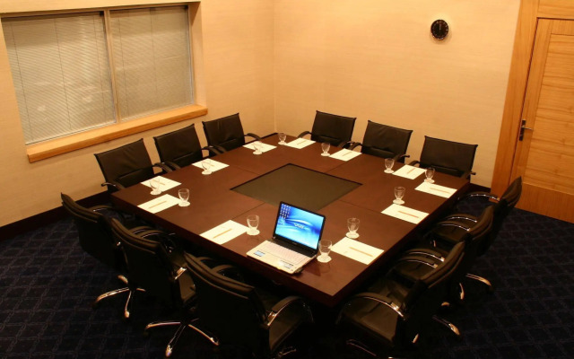 Grand Cettia Hotel