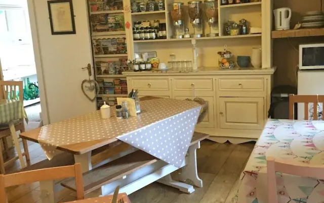 Phantele Bed and Breakfast