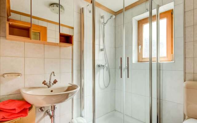 Apartment in Silbertal Near Ski Lift