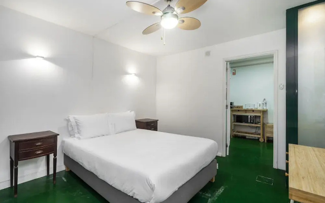Central Loft perfect to Explore Lisbon