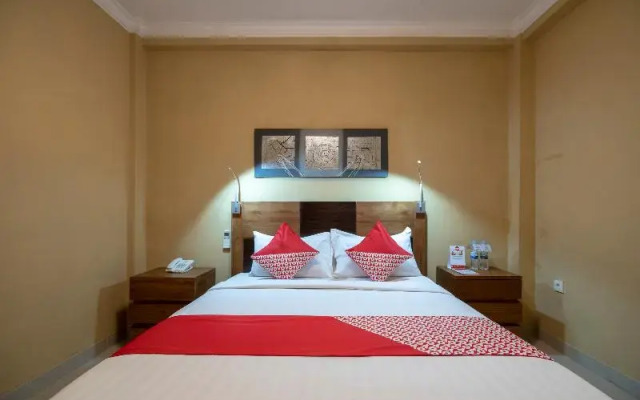 Oyo 612 Dante Guesthouse