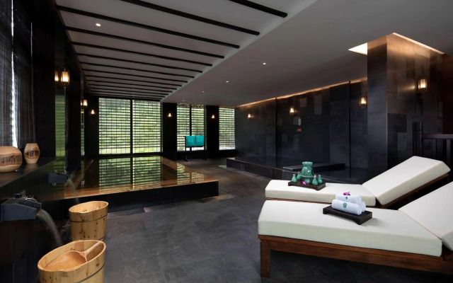 Banyan Tree Tengchong