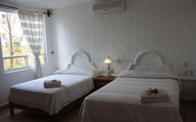 Villas & Resort Luz de Luna