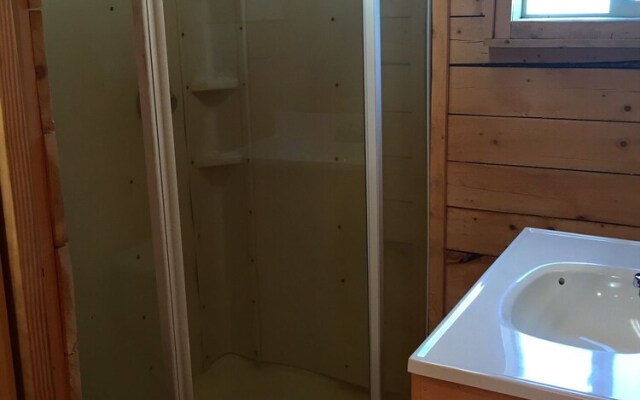 Ninilchik132.6 cabins and Rv park