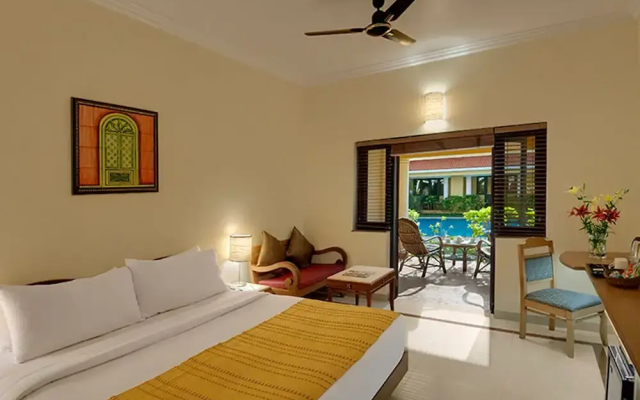 OYO Premium Calangute Suites