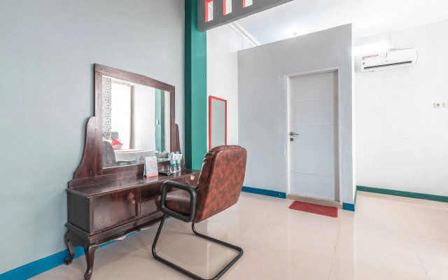 Puspita Guesthouse by Oyo Rooms