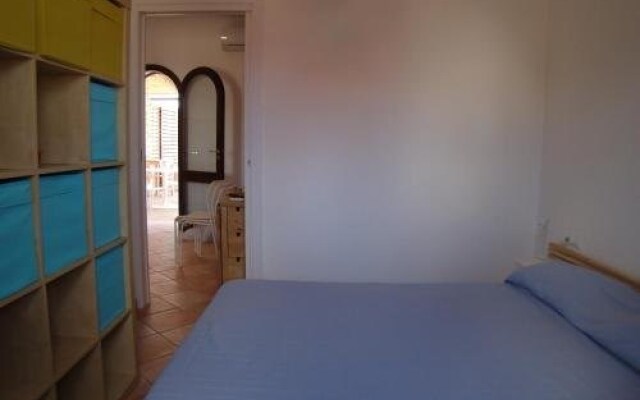 Holiday House Lampedusa