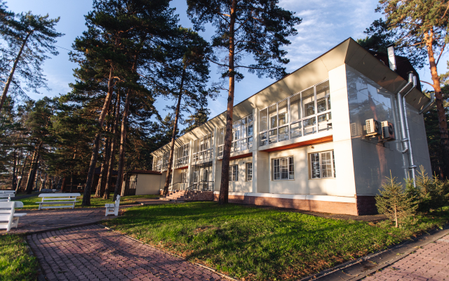 Царские Палаты