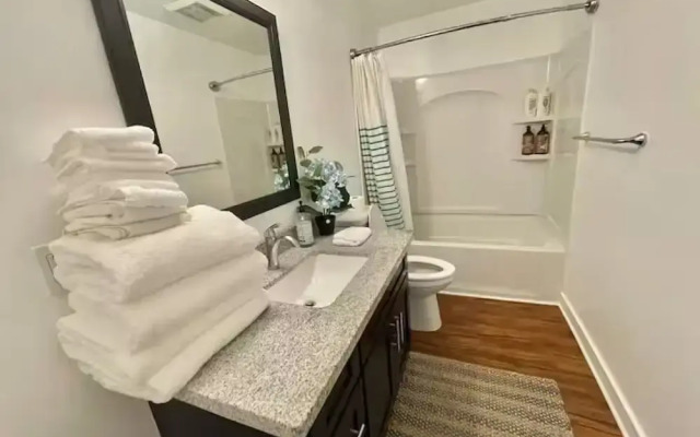 The Seattle Haven - Modern Suites