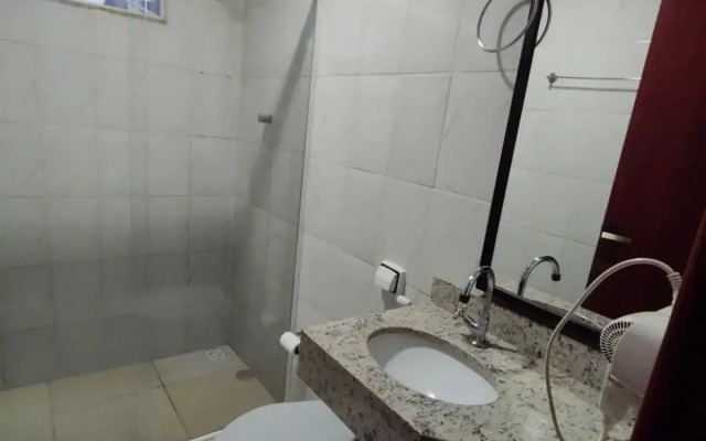 Hotel Pousada Calliandra