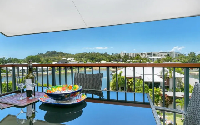 Blue Lagoon Private Resort Apartment