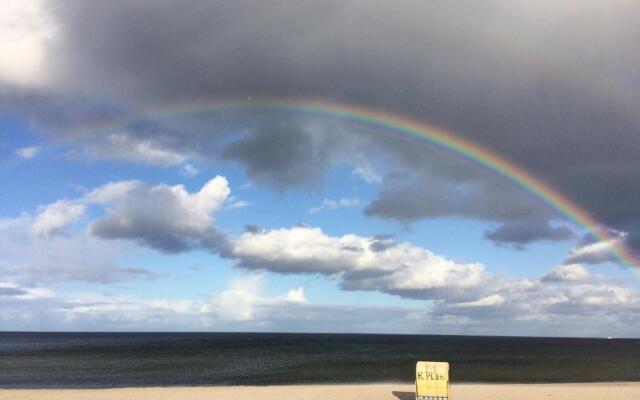 Quarterdeck im Haus Berolina 801