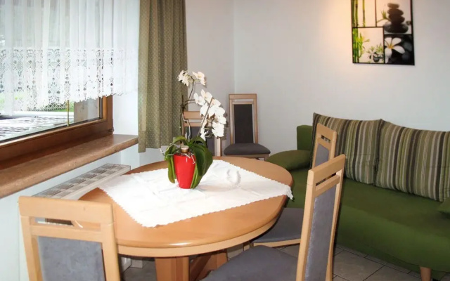 Christine Oberried in Oberried