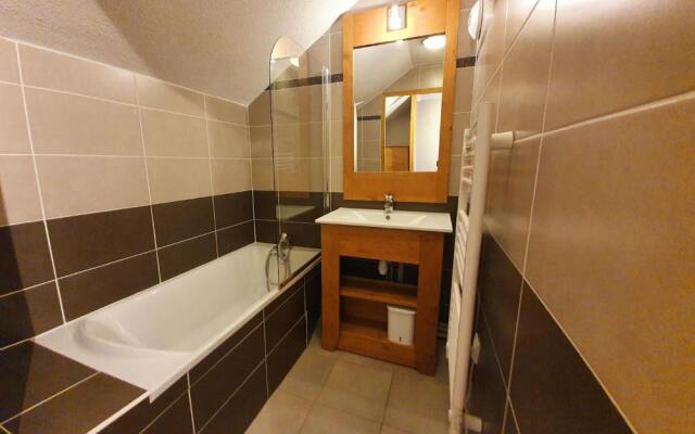 VARS - T3 DUPLEX 6 personnes - CDRA51