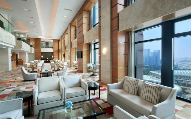 Sheraton Jinan Hotel