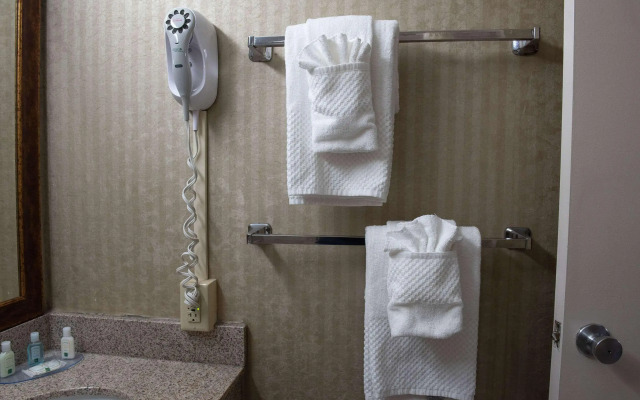 Quality Inn