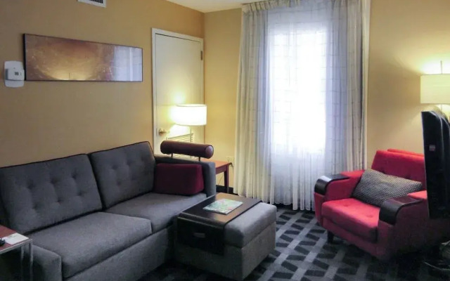 Suburban Extended Stay Hotel