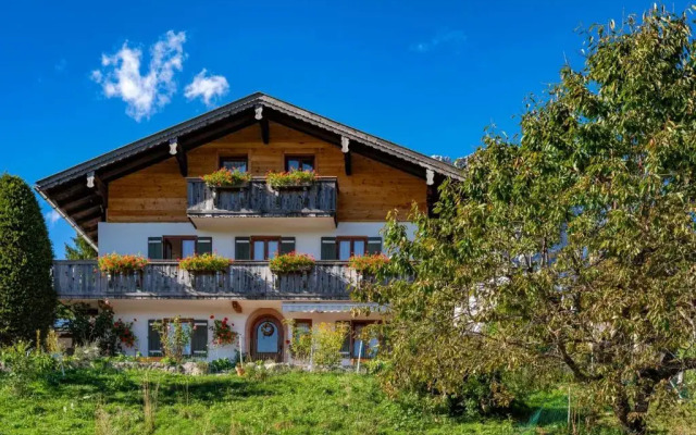Bauernhof Vorderstiedler
