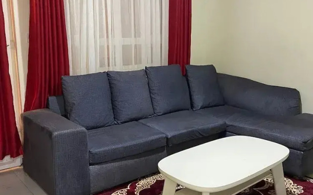 Lux Suites Millward Apartments Utawala