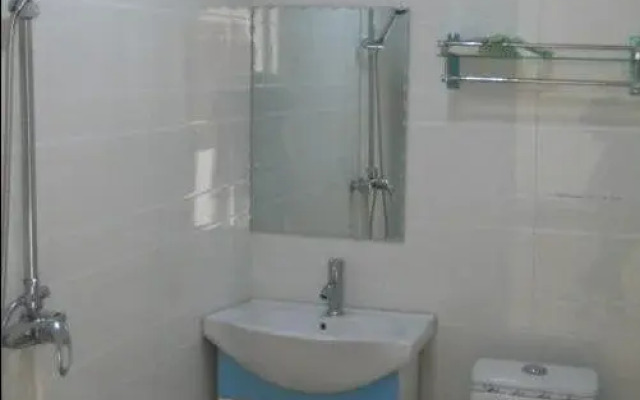 Huashan Gehui Hotel