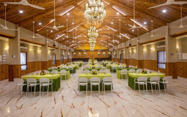 Angel Lords Eco Inn Amreli