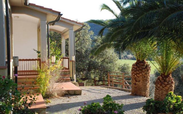 Casa Luppoli