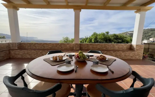 Villa Paco by At Home Costa del Sol