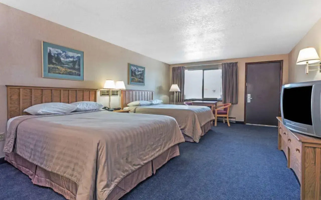 Travelodge by Wyndham Pioneer Villa