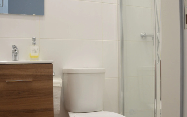 Baron Faro - Guest House