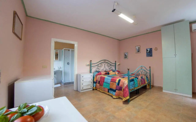 Residence Baia di Sorgeto Apartments
